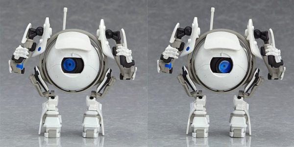 Portal 2 - Atlas - Nendoroid #915 — изображение 5