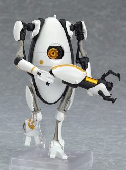 Portal 2 — P-Body — Nendoroid #916