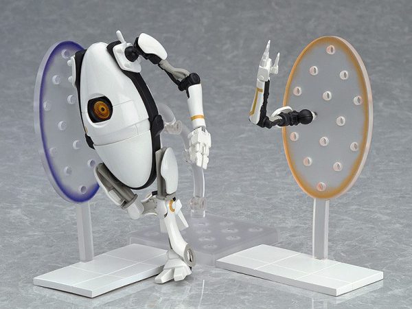Portal 2 - P-Body - Nendoroid #916 — изображение 3