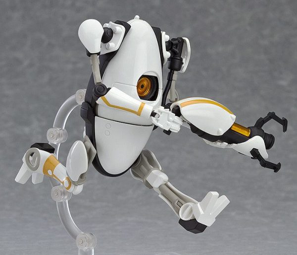 Portal 2 - P-Body - Nendoroid #916 — изображение 2