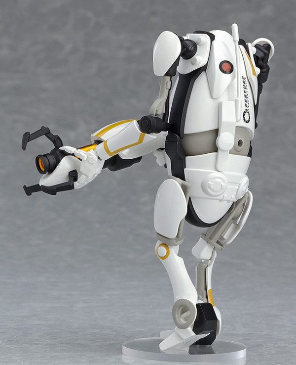 Portal 2 - P-Body - Nendoroid #916 — изображение 4