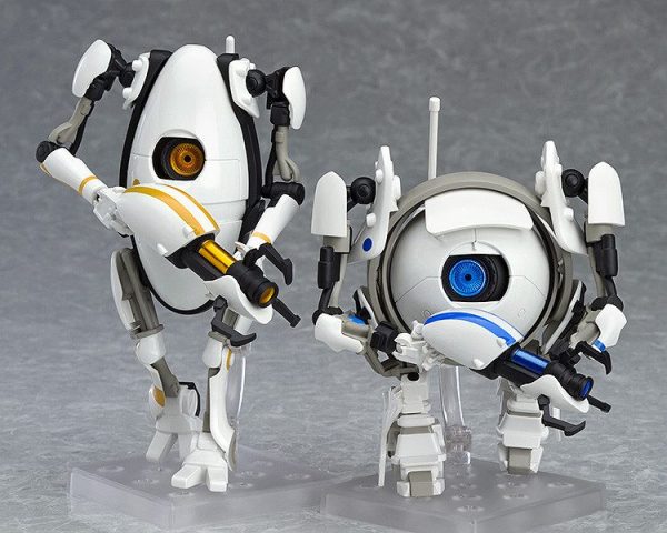 Portal 2 - P-Body - Nendoroid #916 — изображение 5