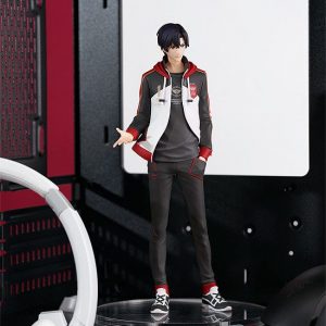 Quanzhi Gaoshou - Ye Xiu - Pop Up Parade — изображение 2