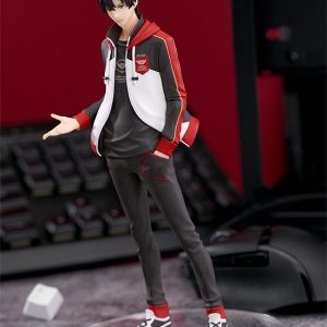 Quanzhi Gaoshou - Ye Xiu - Pop Up Parade — изображение 4