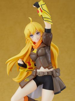RWBY — Yang Xiao Long — Pop Up Parade