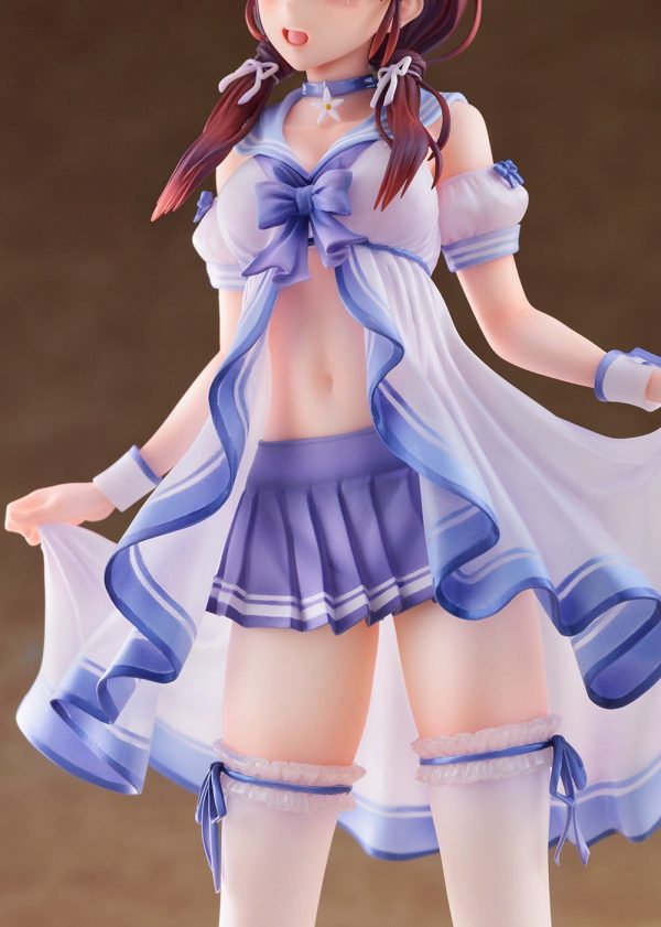 Saenai Heroine no Sodatekata ♭ - Hashima Izumi - 1/7 - Lingerie Ver. (Aniplex) — изображение 3