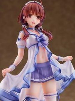 Saenai Heroine no Sodatekata ♭ — Hashima Izumi — 1/7 — Lingerie Ver. (Aniplex)