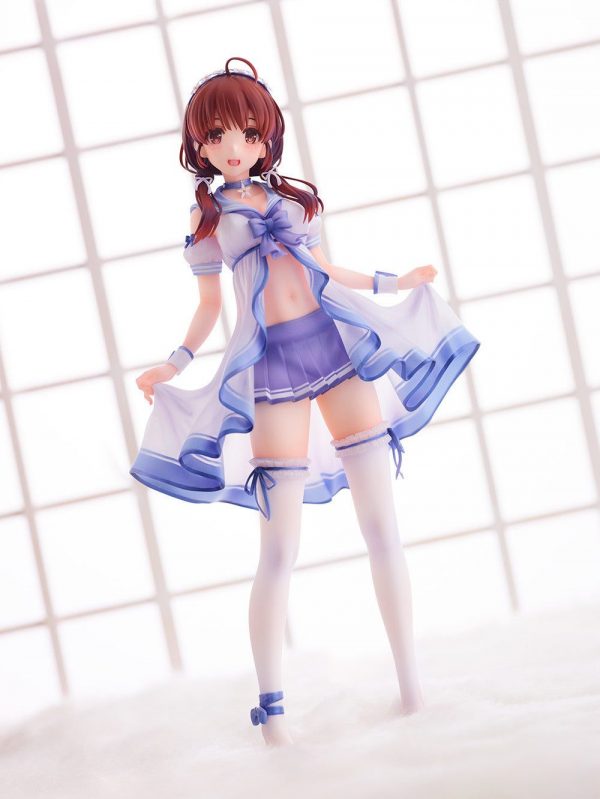Saenai Heroine no Sodatekata ♭ - Hashima Izumi - 1/7 - Lingerie Ver. (Aniplex) — изображение 5