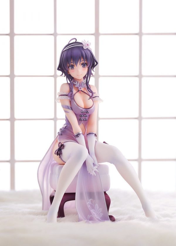 Saenai Heroine no Sodatekata ♭ - Hyoudou Michiru - 1/7 - Lingerie Ver. (Aniplex) — изображение 9
