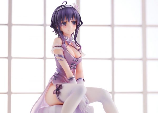 Saenai Heroine no Sodatekata ♭ - Hyoudou Michiru - 1/7 - Lingerie Ver. (Aniplex) — изображение 10