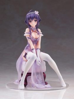 Saenai Heroine no Sodatekata ♭ — Hyoudou Michiru — 1/7 — Lingerie Ver. (Aniplex)