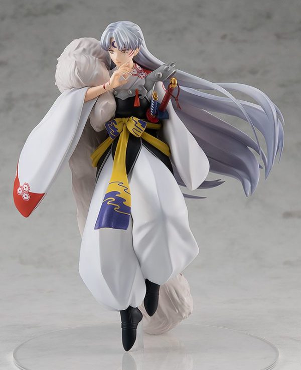Sengoku Otogizoushi - InuYasha - Sesshoumaru - Pop Up Parade — изображение 3