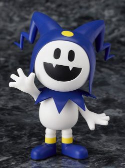 Shin Megami Tensei — Jack Frost — Nendoroid #234