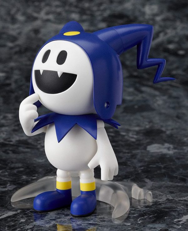 Shin Megami Tensei - Jack Frost - Nendoroid #234 — изображение 2