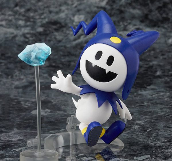 Shin Megami Tensei - Jack Frost - Nendoroid #234 — изображение 5