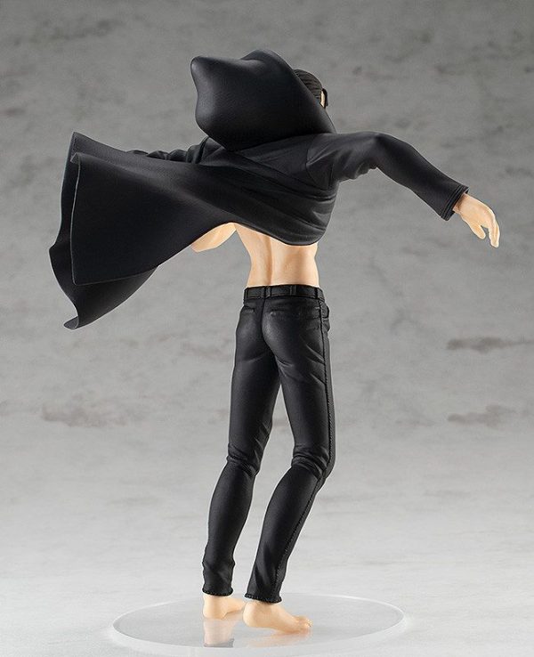 Shingeki no Kyojin The Final Season - Eren Yeager - Pop Up Parade — изображение 3