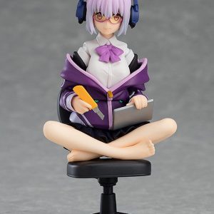 SSSS.Gridman - Shinjou Akane - Figma #460-DX - DX Ver.