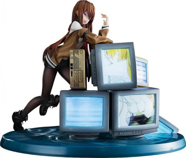 Steins;Gate 0 - Makise Kurisu - KDcolle - 1/7 - With LED Light-Up Feature