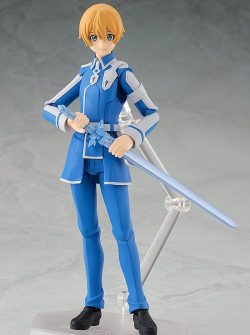 Sword Art Online: Alicization — Eugeo — Figma #441