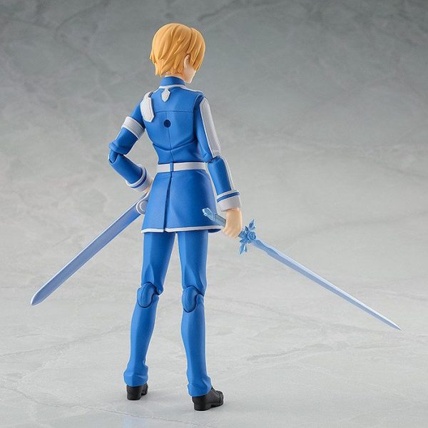 Sword Art Online: Alicization - Eugeo - Figma #441 — изображение 5