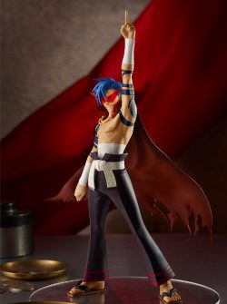 Tengen Toppa Gurren-Lagann — Kamina — Pop Up Parade