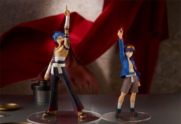 Tengen Toppa Gurren-Lagann - Kamina - Pop Up Parade — изображение 5