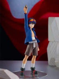 Tengen Toppa Gurren-Lagann — Simon — Pop Up Parade
