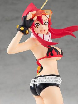 Tengen Toppa Gurren-Lagann — Yoko Littner — Pop Up Parade