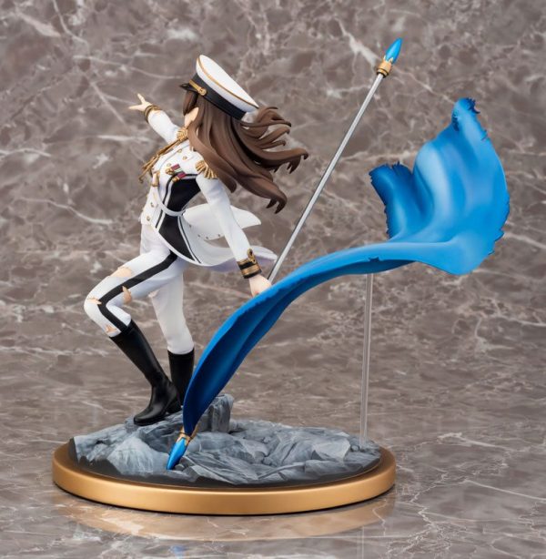 THE iDOLM@STER Cinderella Girls - Nitta Minami - 1/8 - Valkyria ver. — изображение 5