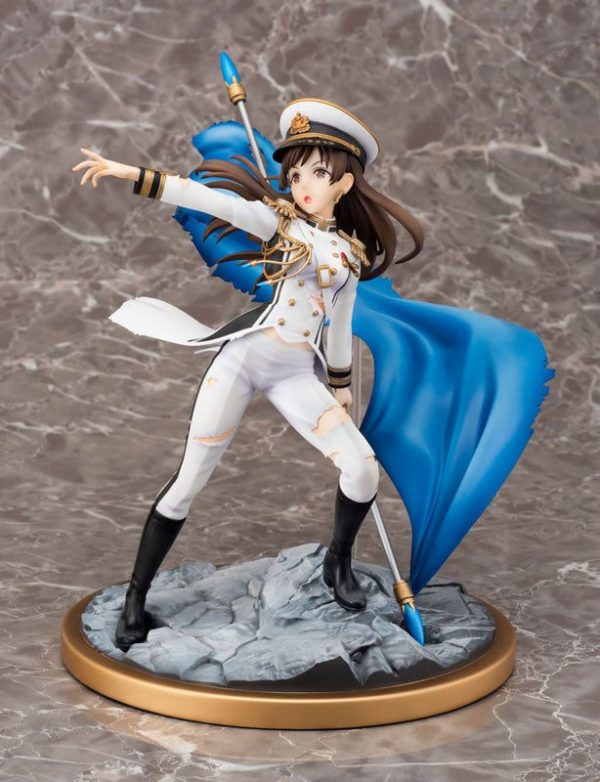 THE iDOLM@STER Cinderella Girls - Nitta Minami - 1/8 - Valkyria ver. — изображение 2