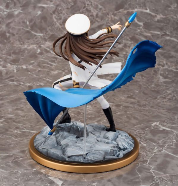 THE iDOLM@STER Cinderella Girls - Nitta Minami - 1/8 - Valkyria ver. — изображение 6