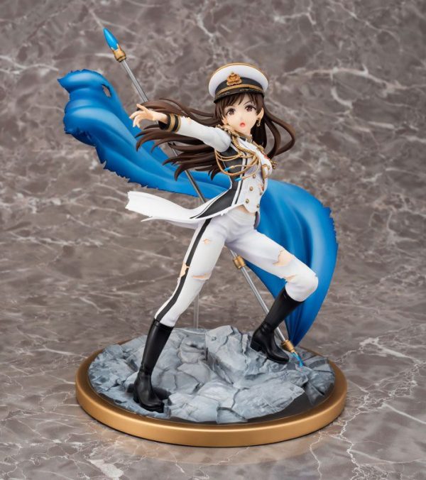 THE iDOLM@STER Cinderella Girls - Nitta Minami - 1/8 - Valkyria ver. — изображение 3