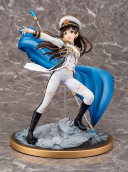THE iDOLM@STER Cinderella Girls — Nitta Minami — 1/8 — Valkyria ver.