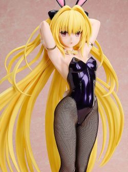 To LOVEru Darkness — Konjiki no Yami — B-style — 1/3 — Bunny Ver.
