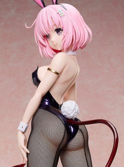 To LOVEru Darkness — Momo Belia Deviluke — B-style — 1/3 — Bunny Ver.
