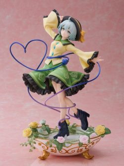 Touhou Project — Komeiji Koishi — 1/7 (Alice Glint)