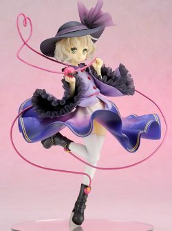 Touhou Project — Komeiji Koishi — 1/8 — Extra Color Ver. (Ques Q)