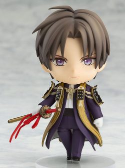 Touken Ranbu — Online — Heshikiri Hasebe — Nendoroid #617