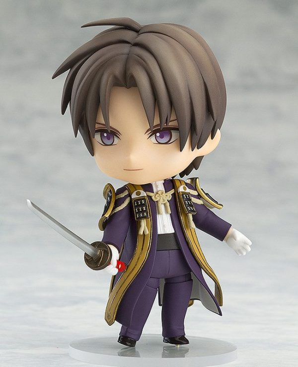 Touken Ranbu - Online - Heshikiri Hasebe - Nendoroid #617 — изображение 3