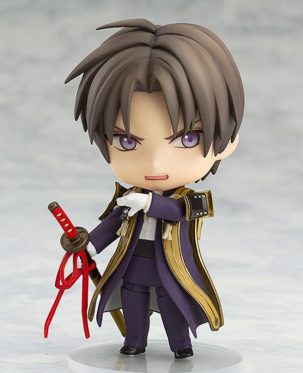 Touken Ranbu - Online - Heshikiri Hasebe - Nendoroid #617 — изображение 2