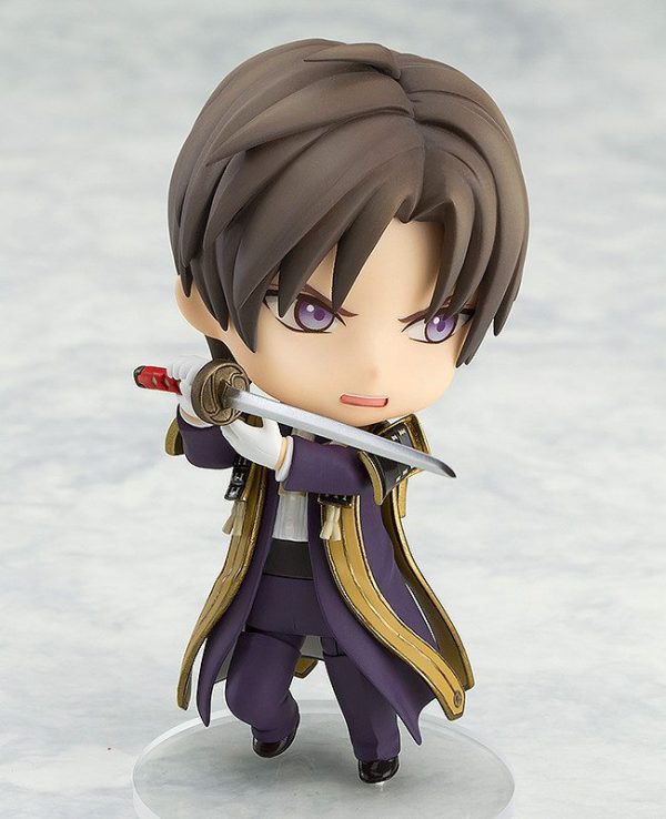 Touken Ranbu - Online - Heshikiri Hasebe - Nendoroid #617 — изображение 4