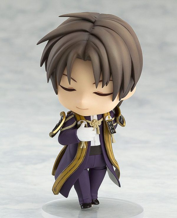 Touken Ranbu - Online - Heshikiri Hasebe - Nendoroid #617 — изображение 5