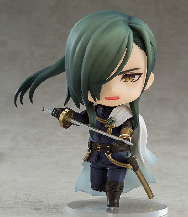 Touken Ranbu - Online - Nikkari Aoe - Nendoroid #891 — изображение 2