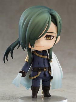 Touken Ranbu — Online — Nikkari Aoe — Nendoroid #891