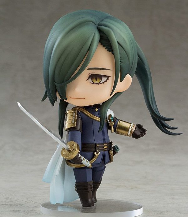 Touken Ranbu - Online - Nikkari Aoe - Nendoroid #891 — изображение 3