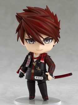 Touken Ranbu — Online — Ookanehira — Nendoroid #810