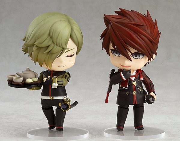 Touken Ranbu - Online - Ookanehira - Nendoroid #810 — изображение 6