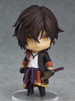 Touken Ranbu Online — Ookurikara — Nendoroid #677