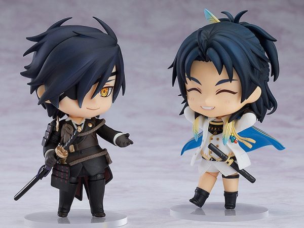 Touken Ranbu - Online - Taikogane Sadamune - Nendoroid #910 — изображение 5