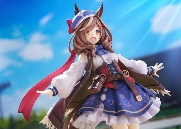 Umamusume: Pretty Derby - Matikanetannhauser - 1/7 (Phat Company) — изображение 13